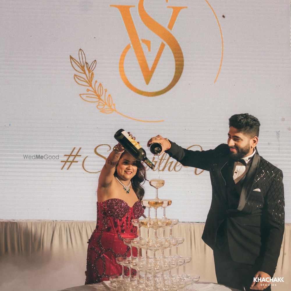 Photo From Vinit Weds Shefali - Part 2 - By Panaash Entertainment