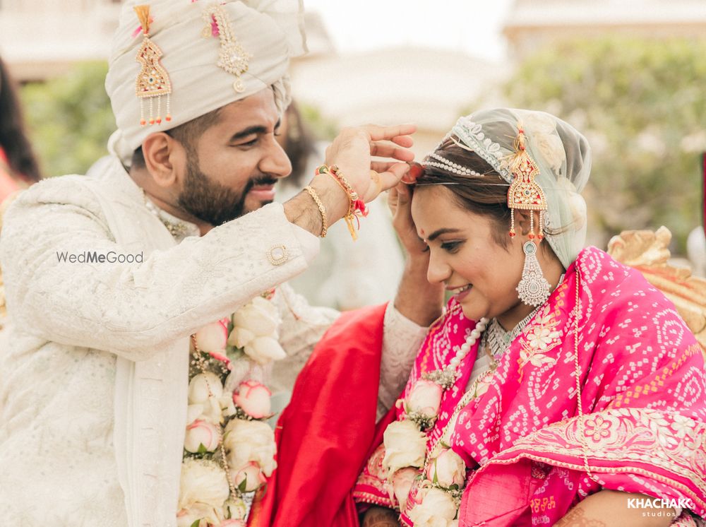 Photo From Vinit Weds Shefali - Part 2 - By Panaash Entertainment