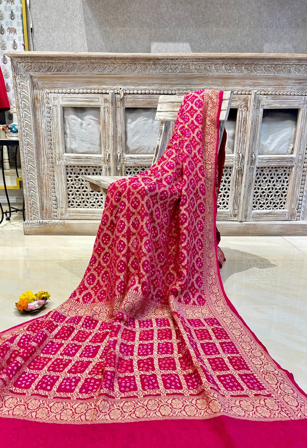 Photo From sarees - By Revaa Couture by Jagruti Gupta