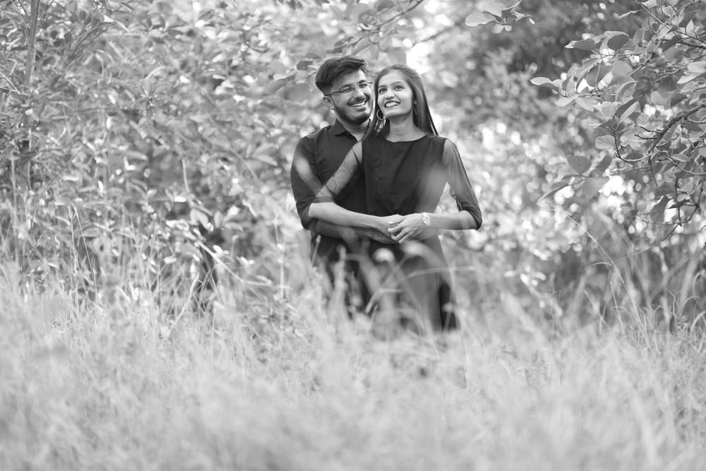 Photo From Krunal & Riddhi Prewedding - By Saathiya Wedding Films