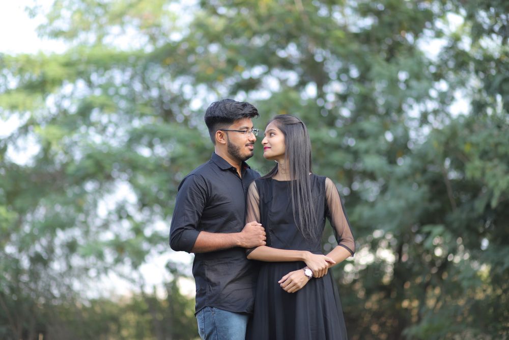 Photo From Krunal & Riddhi Prewedding - By Saathiya Wedding Films