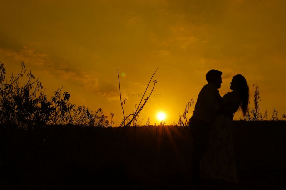 Photo From Amar & Riddhi Prewedding - By Saathiya Wedding Films