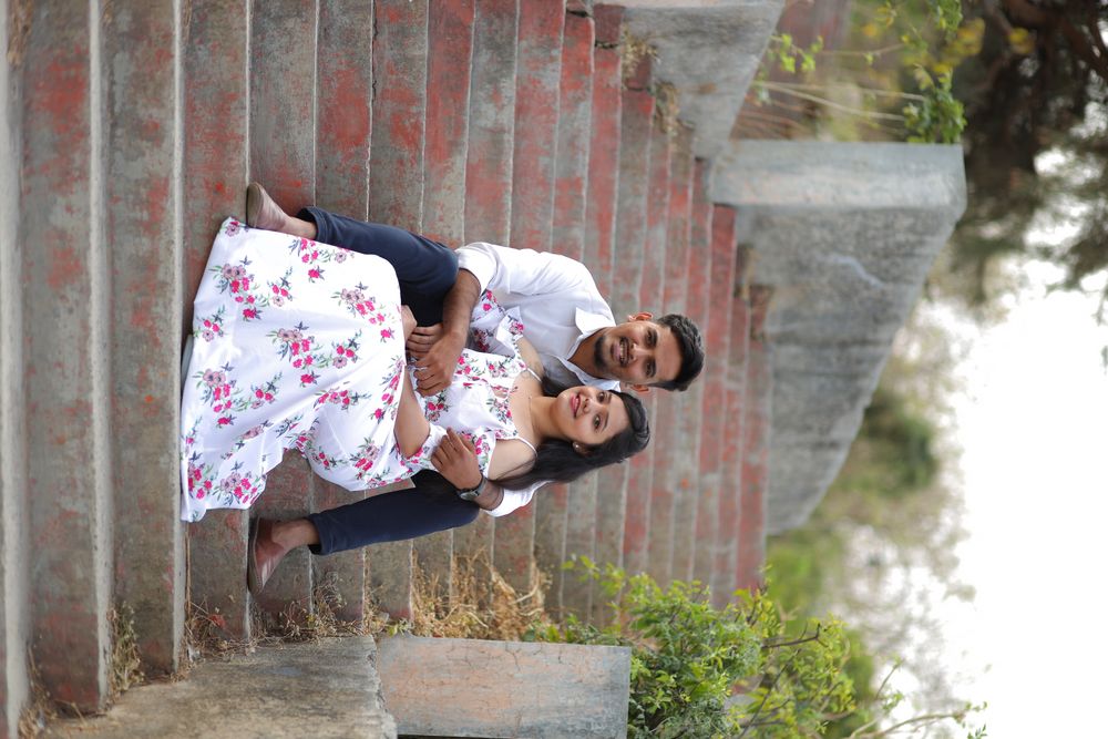 Photo From Amar & Riddhi Prewedding - By Saathiya Wedding Films