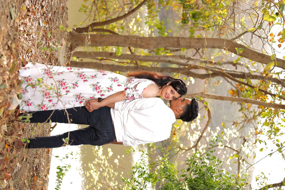 Photo From Amar & Riddhi Prewedding - By Saathiya Wedding Films