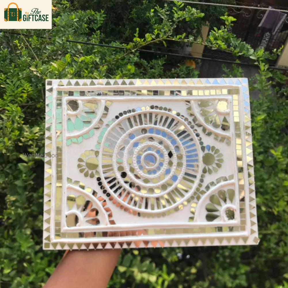 Photo From Lippan Art - By The Giftcase