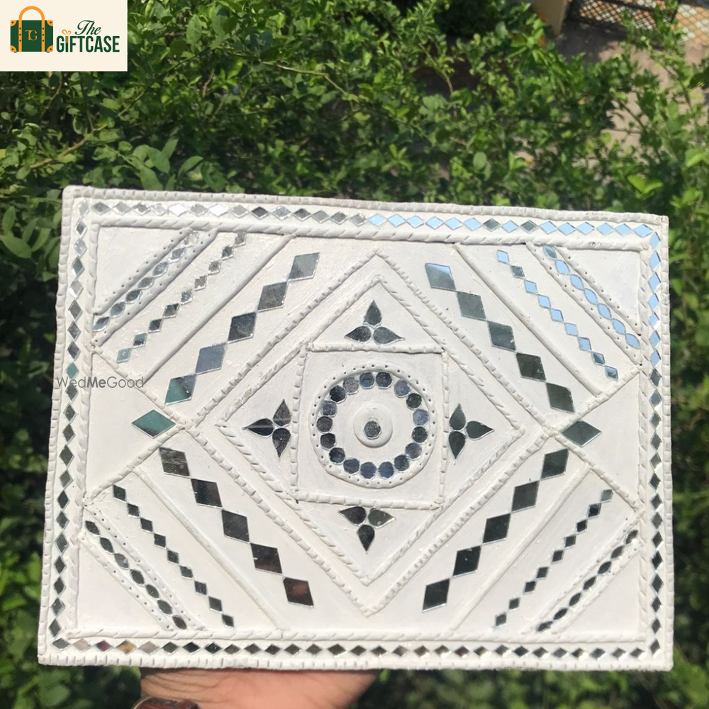 Photo From Lippan Art - By The Giftcase