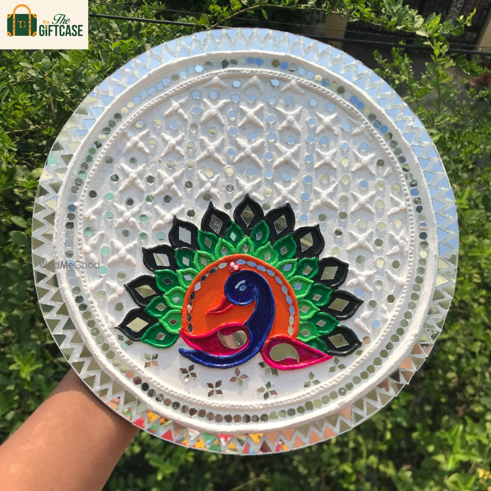 Photo From Lippan Art - By The Giftcase