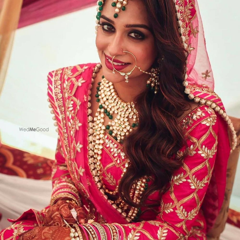 Photo From Celebrity Dipika & Shoaib wedding - By The Glam Wedding