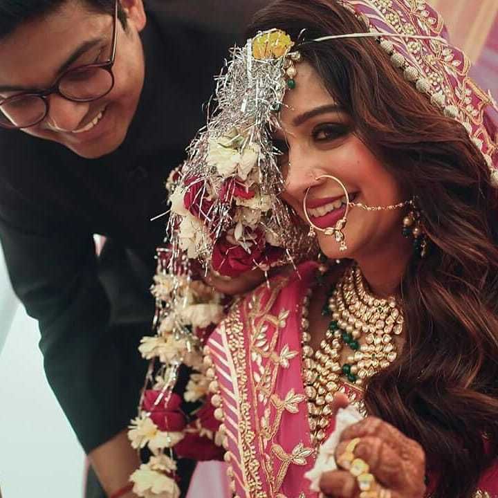 Photo From Celebrity Dipika & Shoaib wedding - By The Glam Wedding