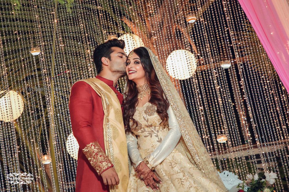 Photo From Celebrity Dipika & Shoaib wedding - By The Glam Wedding