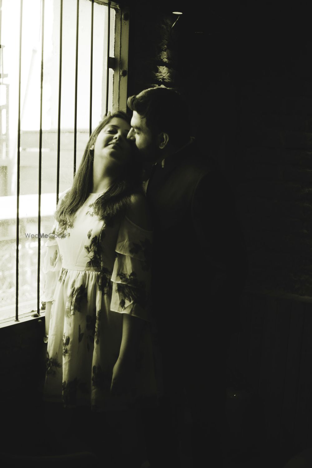 Photo From Naman + Priya - By Lenscaged Production