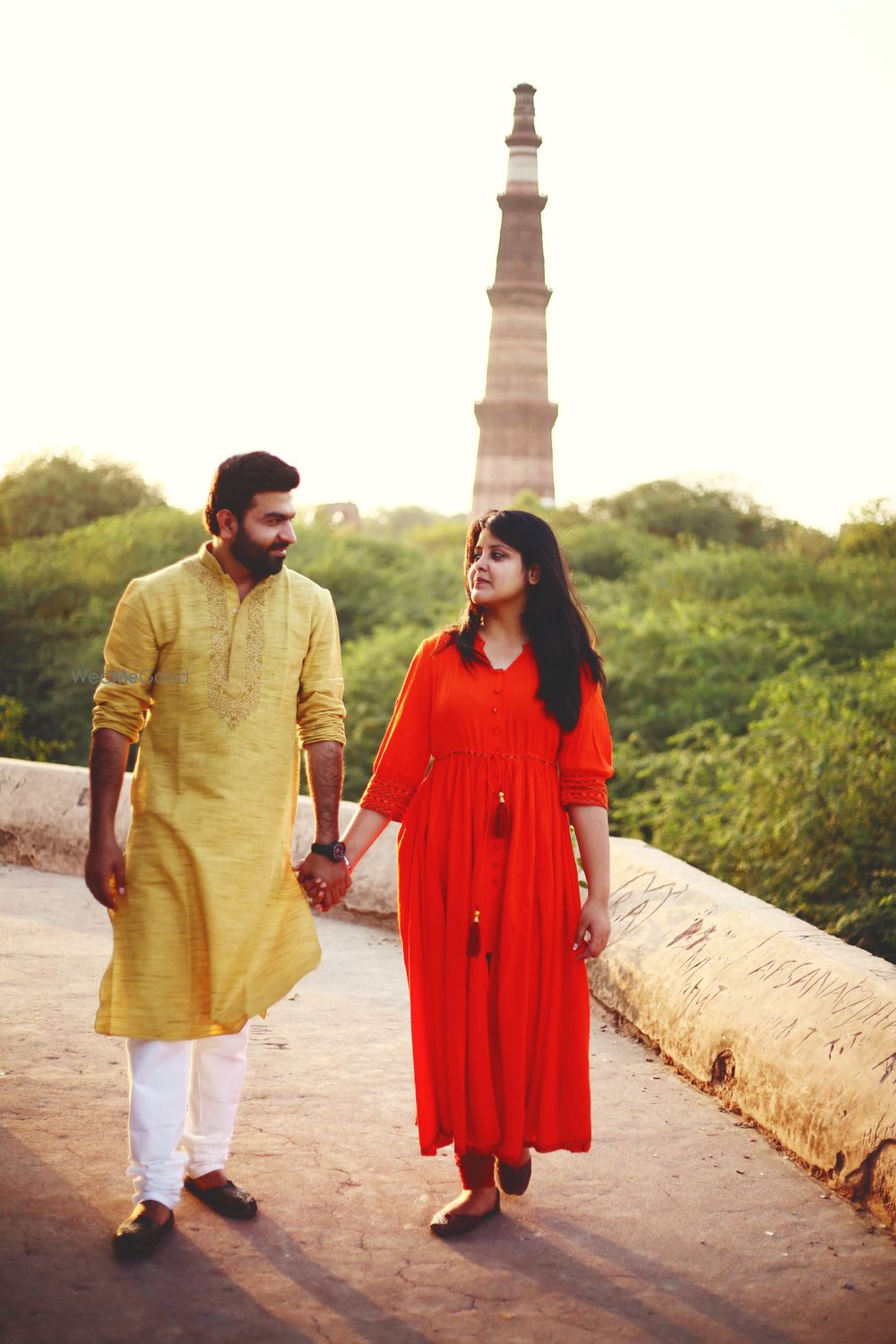 Photo From Naman + Priya - By Lenscaged Production