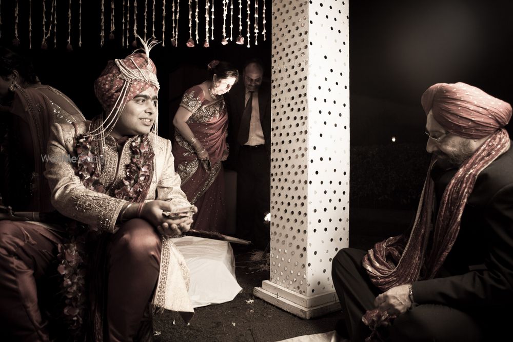 Photo From Neha & Gaganpreet - By Empalada Weddings