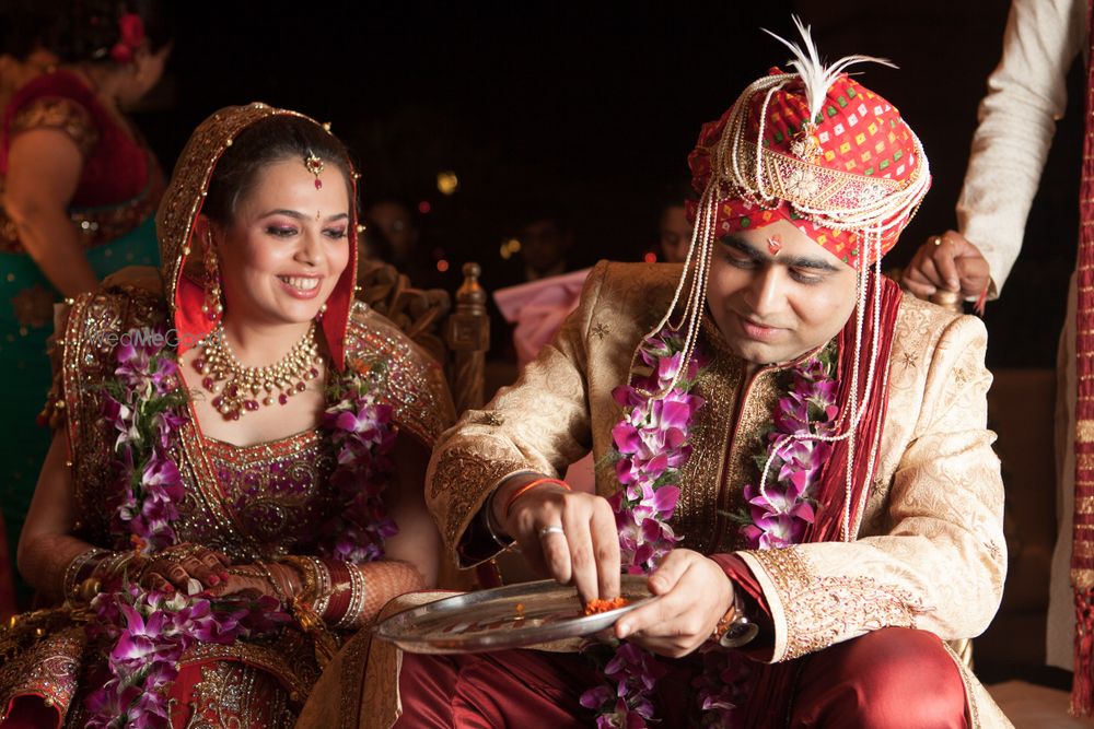 Photo From Neha & Gaganpreet - By Empalada Weddings