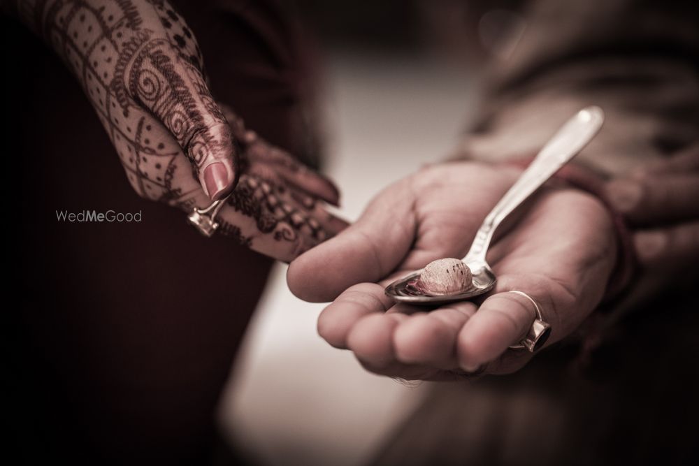 Photo From Neha & Gaganpreet - By Empalada Weddings