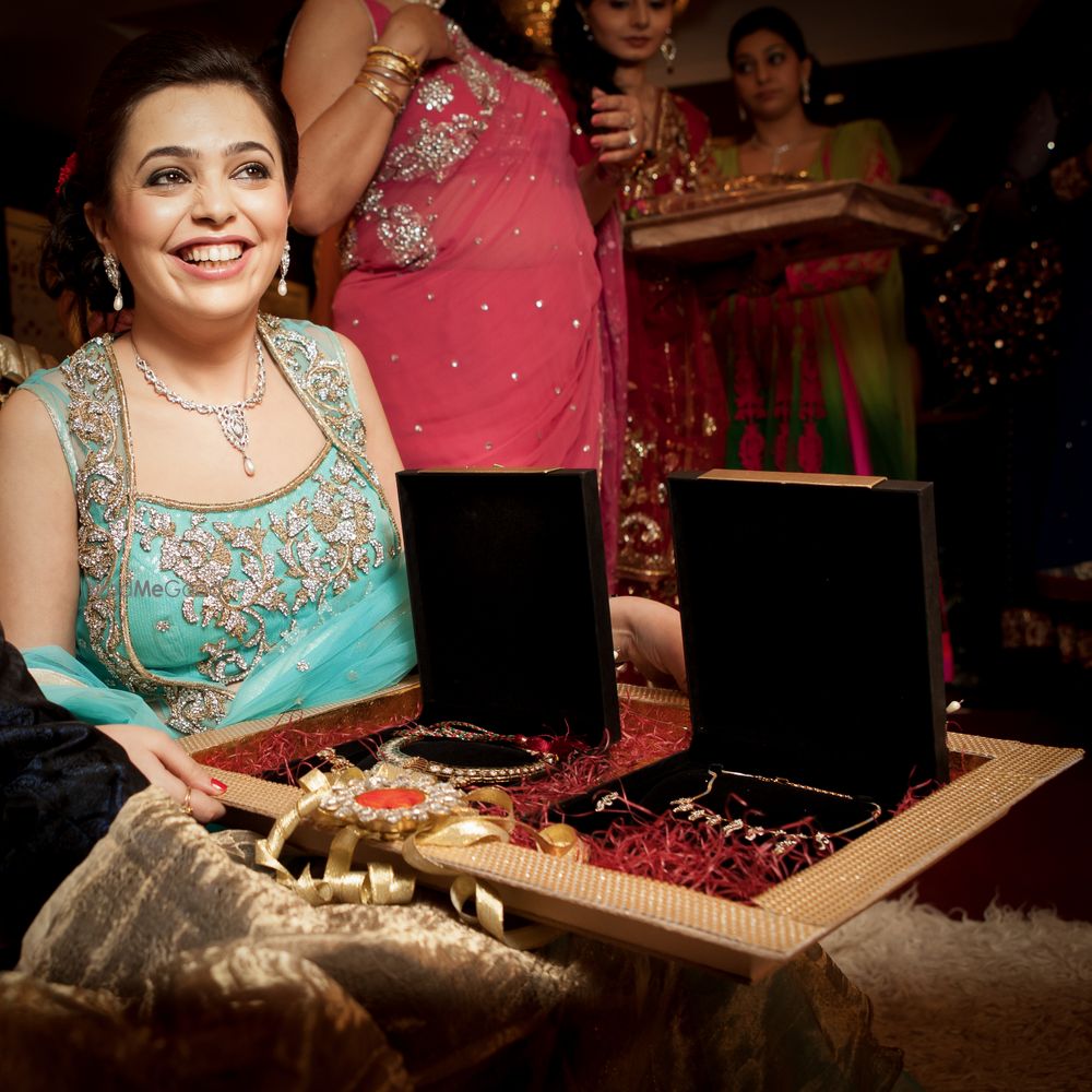 Photo From Neha & Gaganpreet - By Empalada Weddings