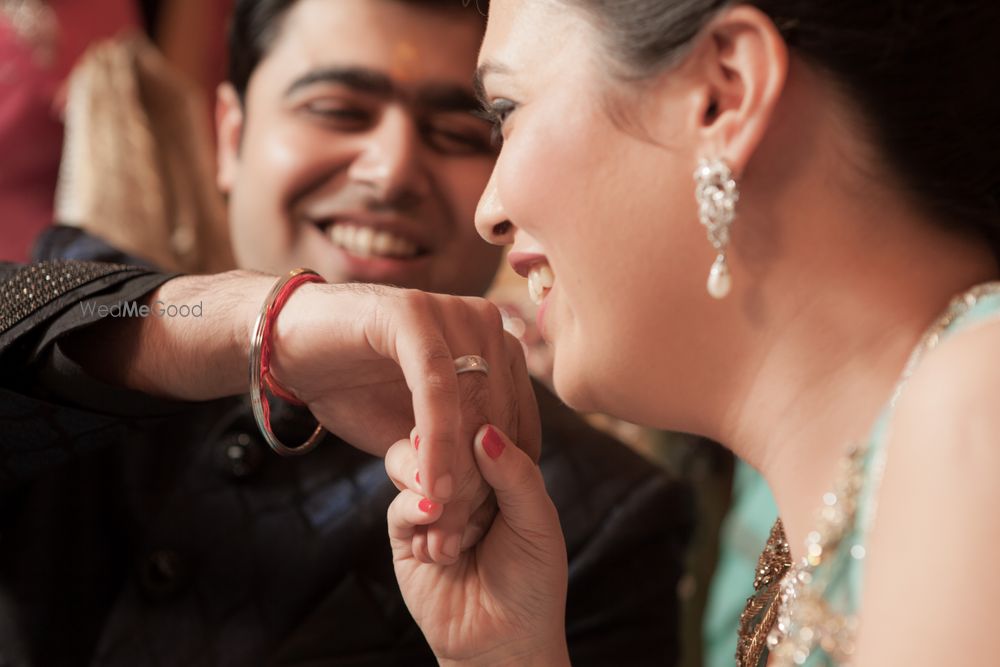 Photo From Neha & Gaganpreet - By Empalada Weddings