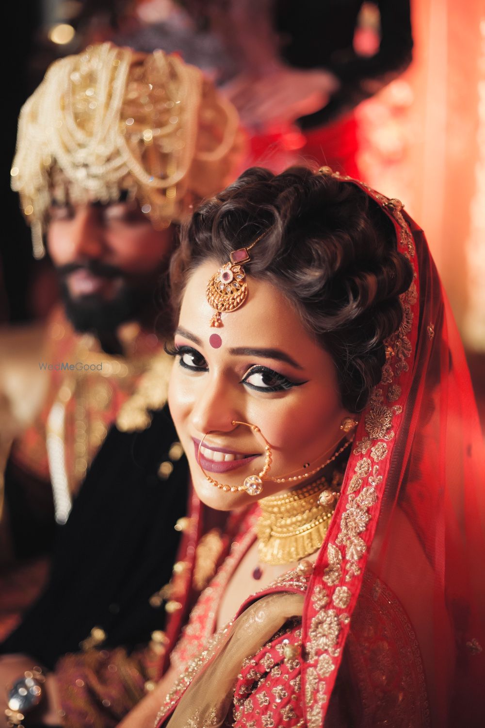 Photo From Puneet + Rythem - By Lenscaged Production