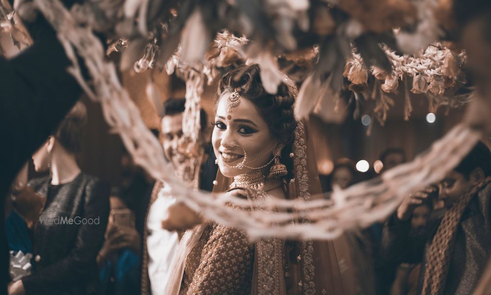 Photo From Puneet + Rythem - By Lenscaged Production