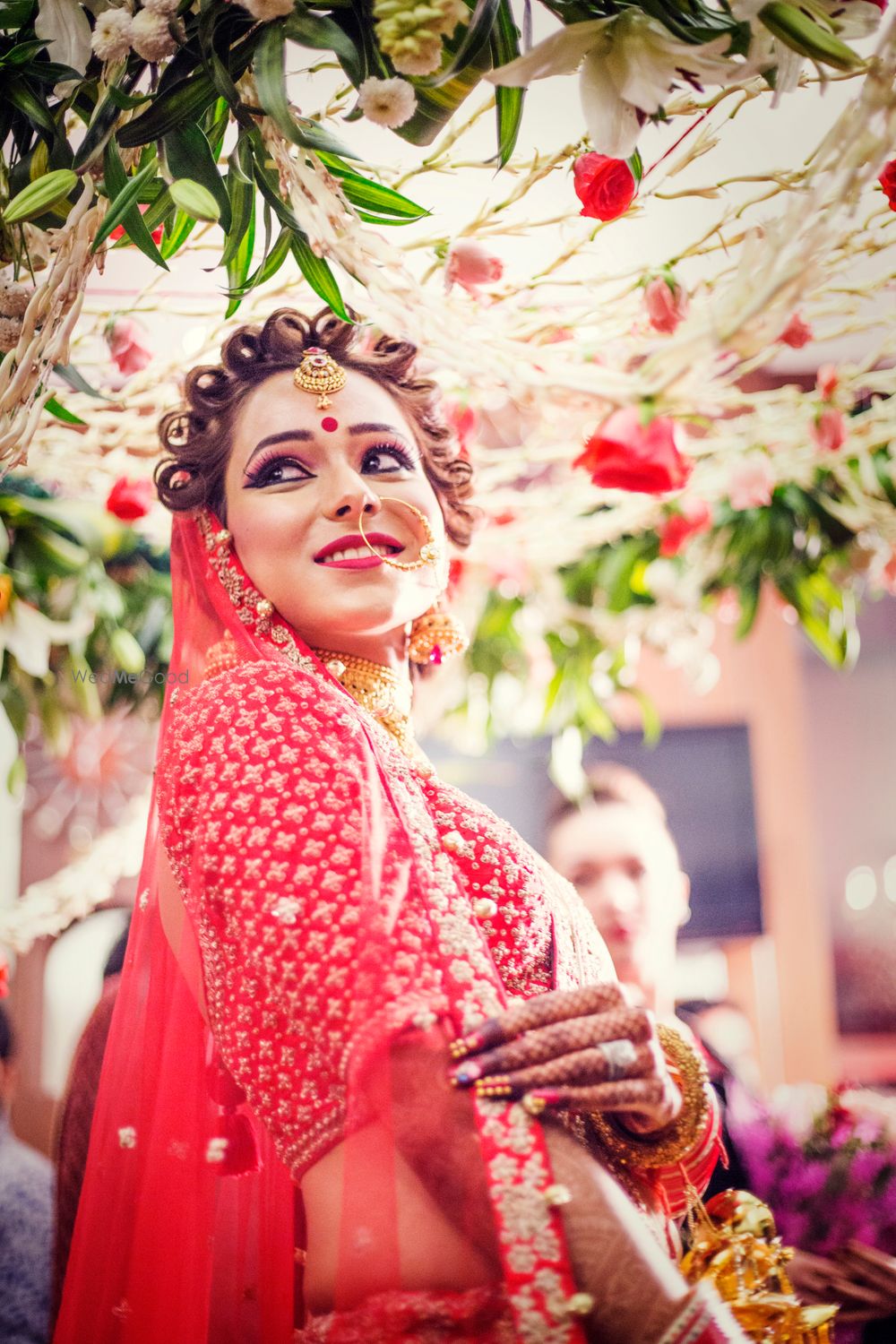 Photo From Puneet + Rythem - By Lenscaged Production