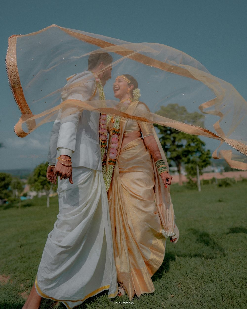 Photo From INTIMATE COORG WEDDING - By Lucid Frames Weddings