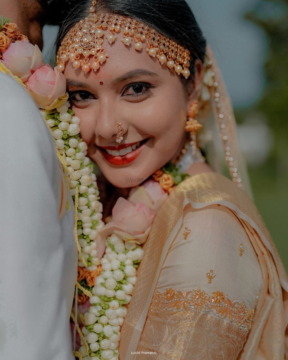 Photo From INTIMATE COORG WEDDING - By Lucid Frames Weddings