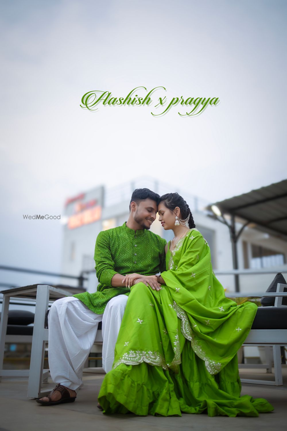 Photo From Aashish X Pragya - By Stories by Kuldeep Kelwa