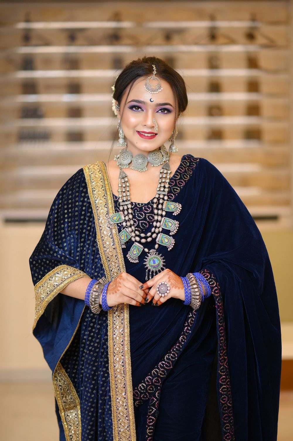 Photo From Maharashtrian look - By Rucha Makeup Artist