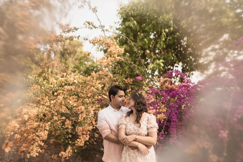 Photo From Vaibhav and Ruchi - By The Newly Weds Studios