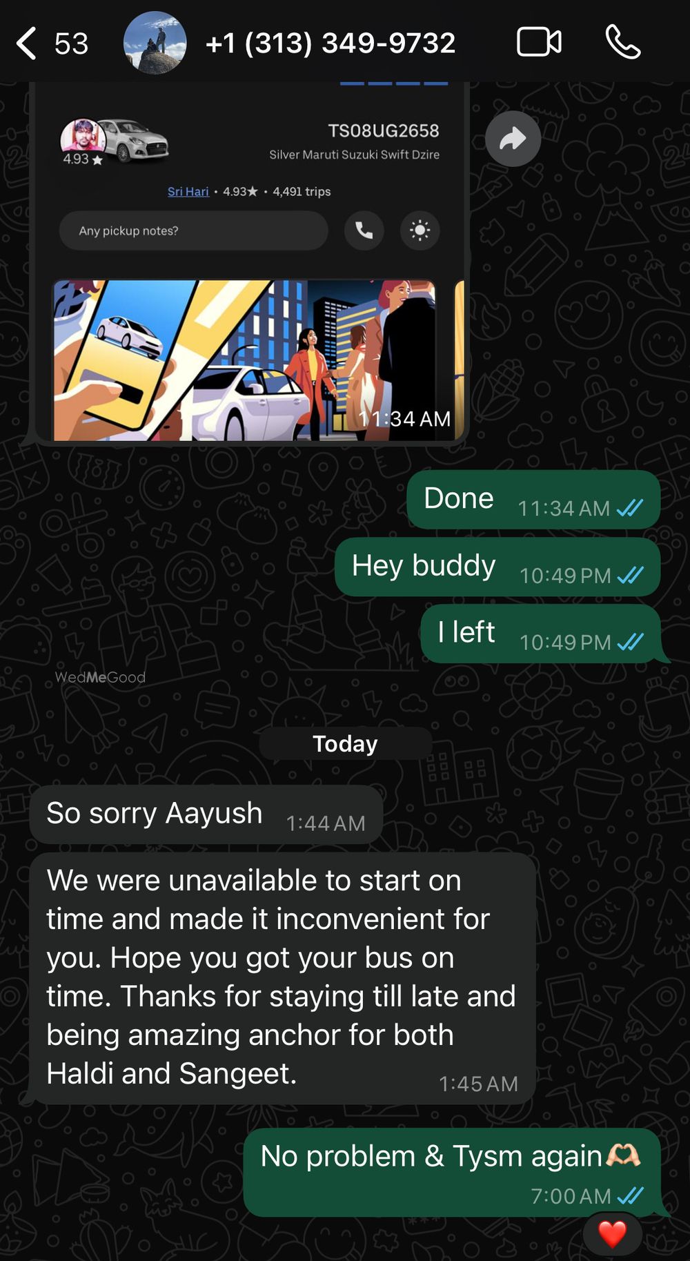 Photo From Review Of Clients - By Anchor Aayush Jain