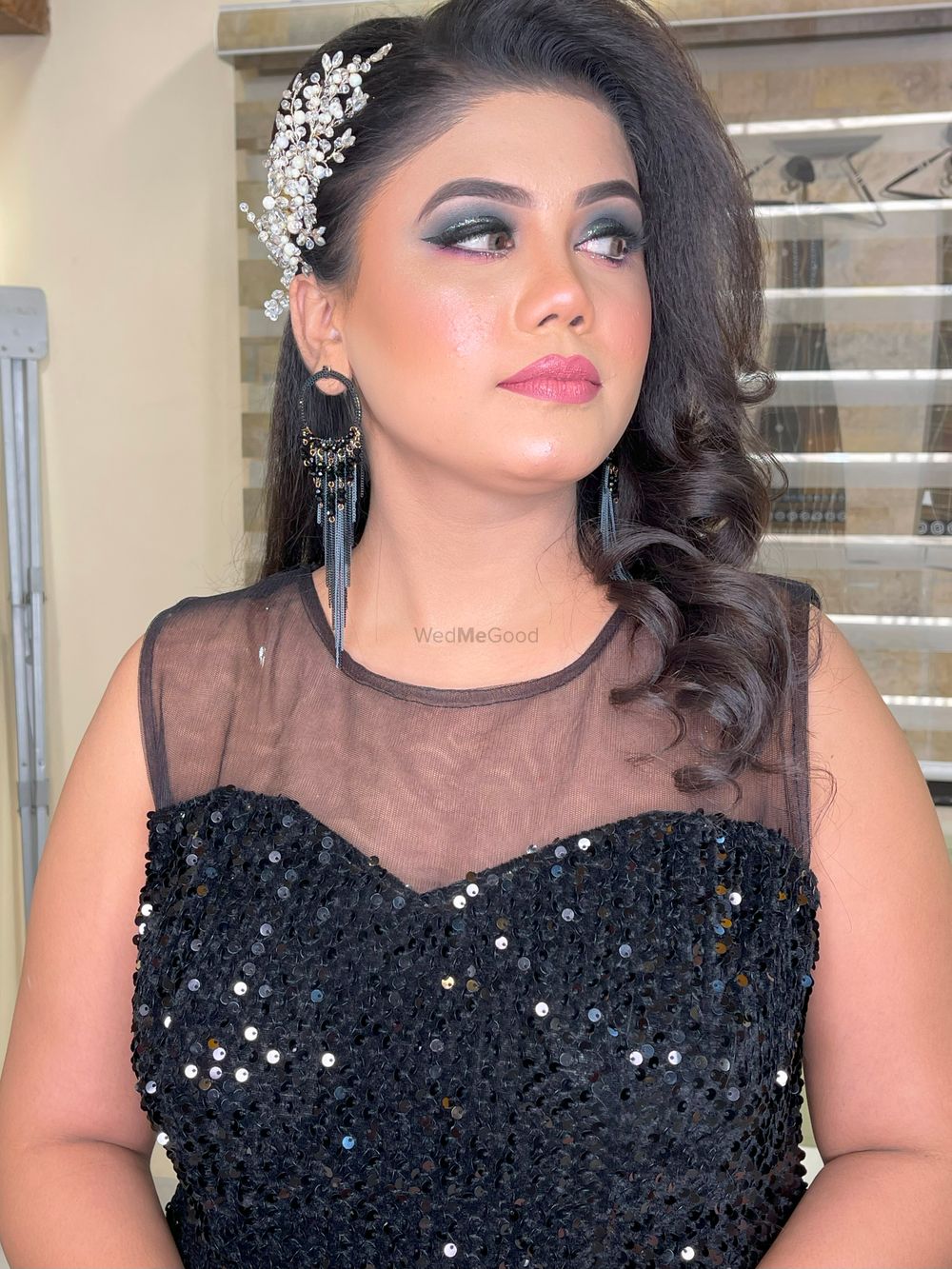 Photo From Cocktail look - By Rucha Makeup Artist