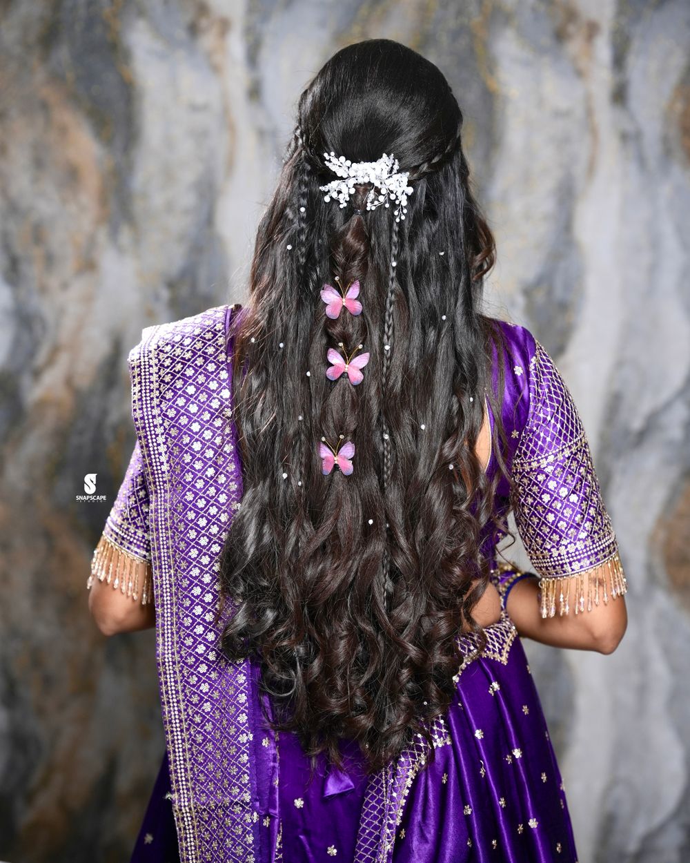 Photo From Hairstyle - By Rucha Makeup Artist