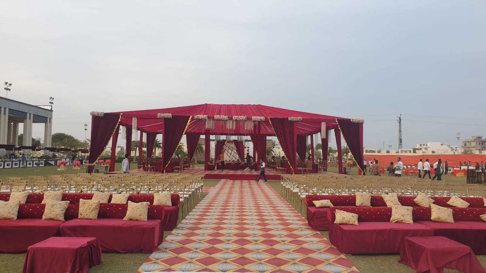 Photo From wedding - By Ghathala Tent and Wedding Events