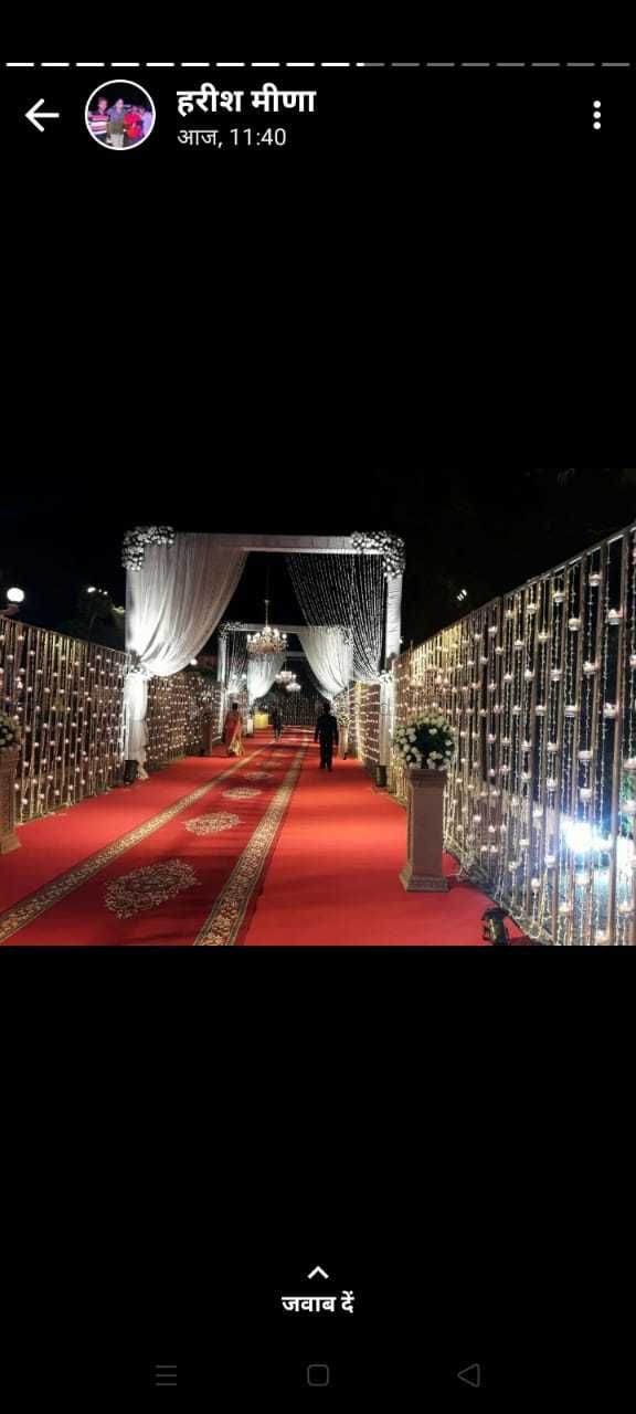 Photo From wedding - By Ghathala Tent and Wedding Events