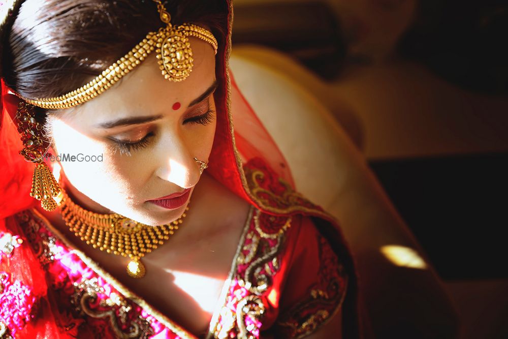 Photo From Ankita + Vineet - By Tejs Photography