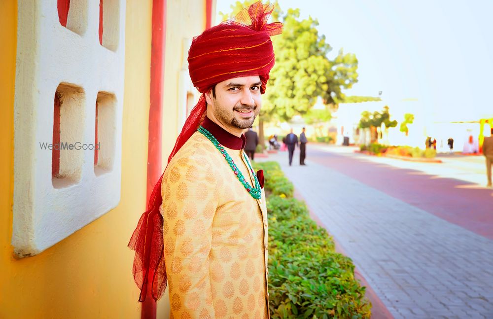 Photo From Ankita + Vineet - By Tejs Photography