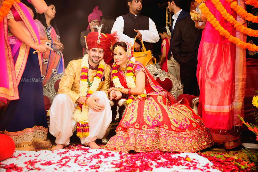 Photo From Ankita + Vineet - By Tejs Photography