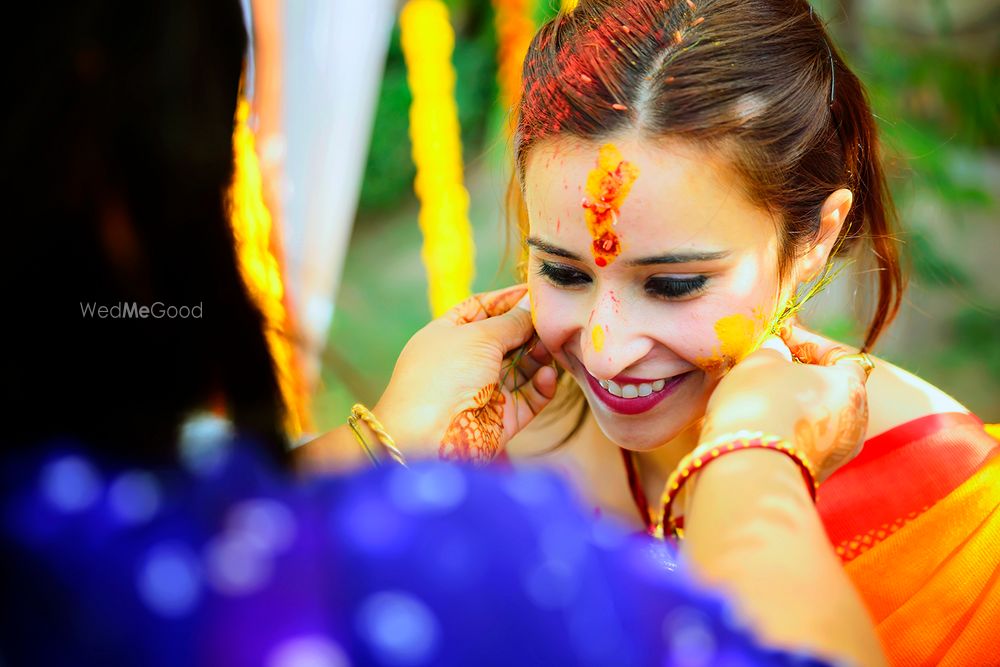 Photo From Ankita + Vineet - By Tejs Photography