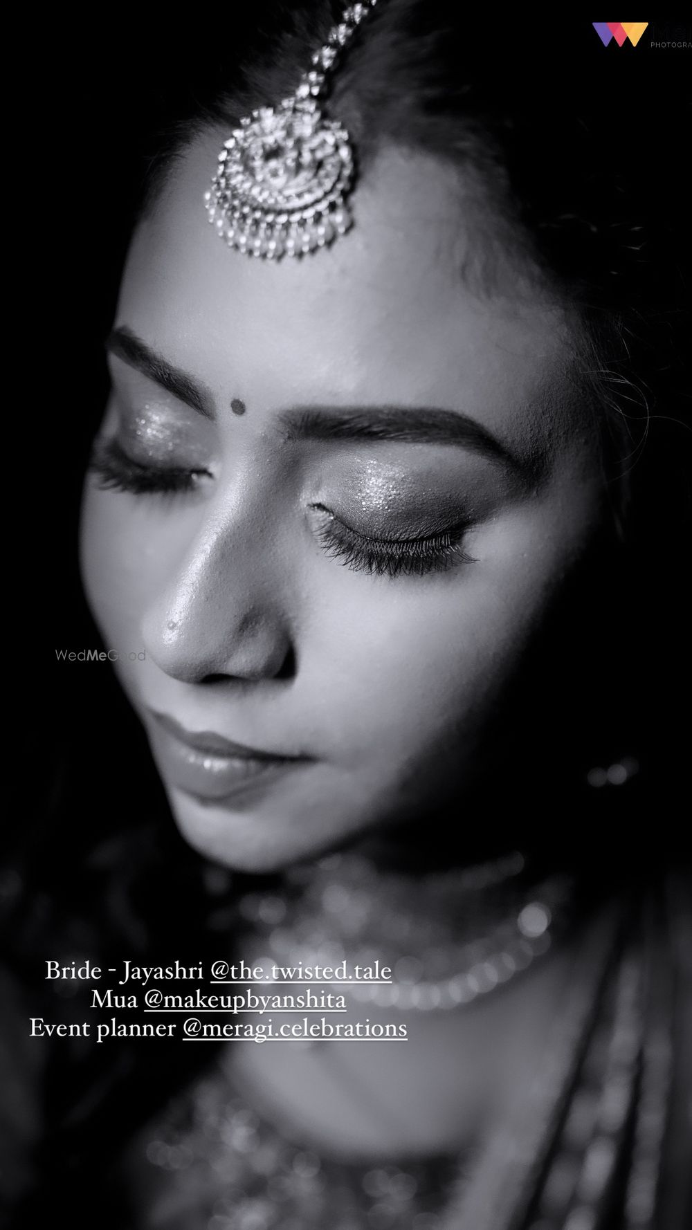 Photo From Jayashree  - By Makeup By Anshita 