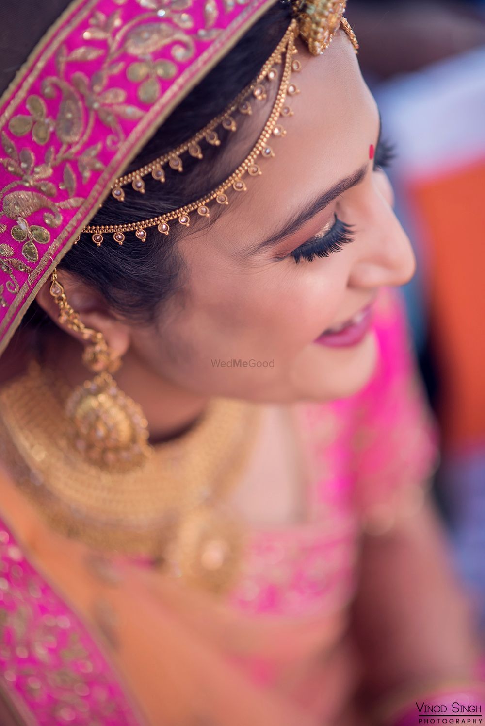 Photo From Lavanya + Aman - By Vinod Singh Photography