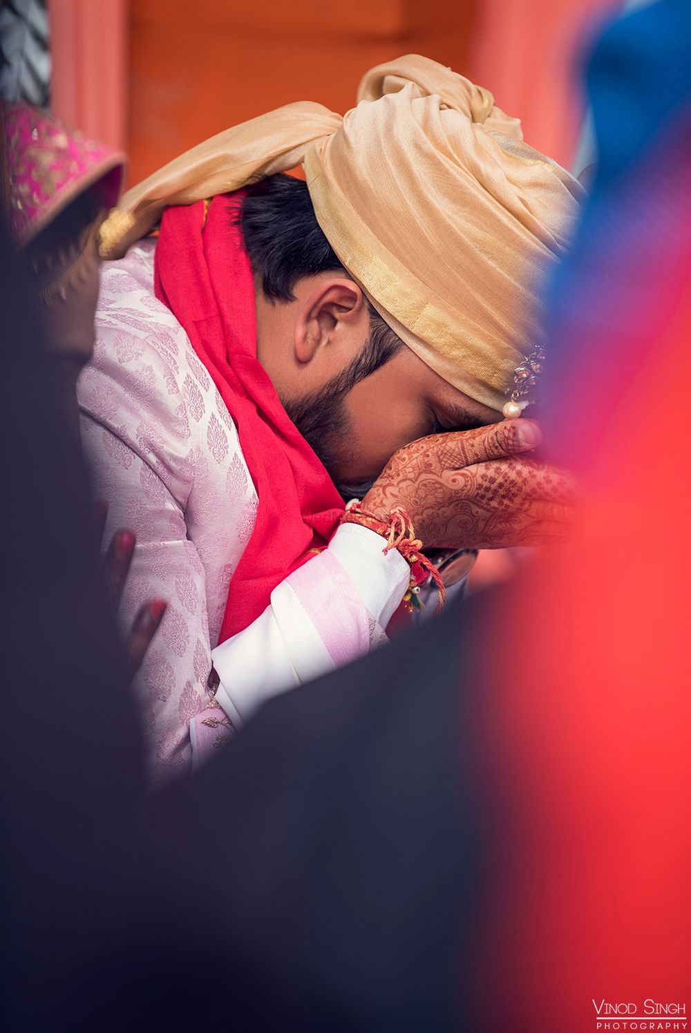 Photo From Lavanya + Aman - By Vinod Singh Photography