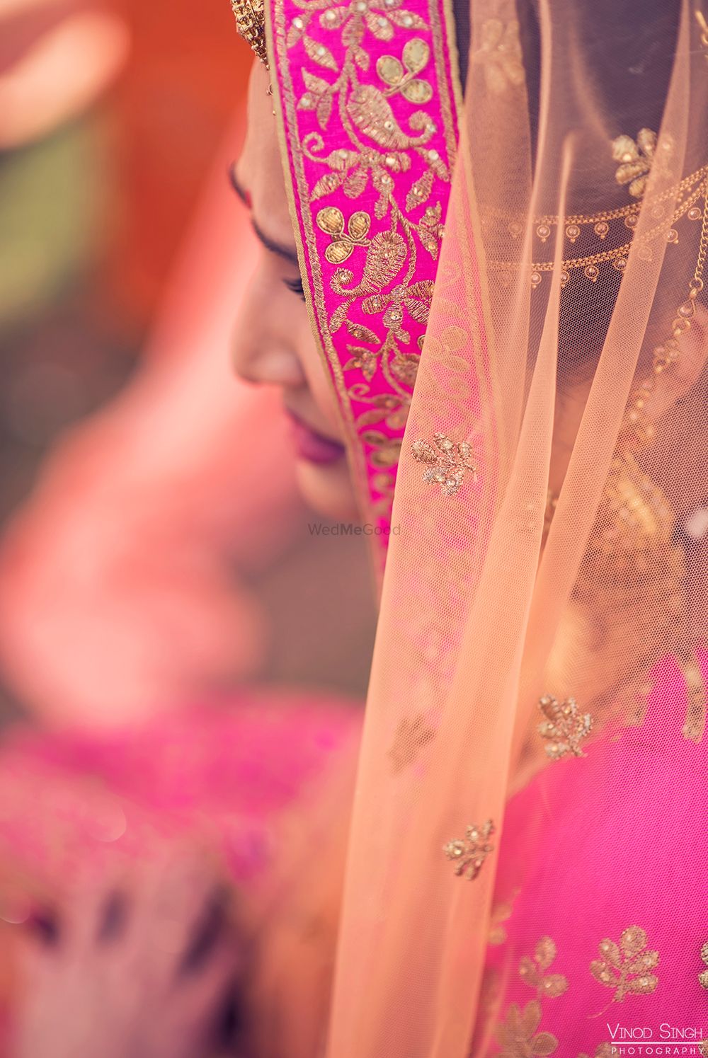 Photo From Lavanya + Aman - By Vinod Singh Photography