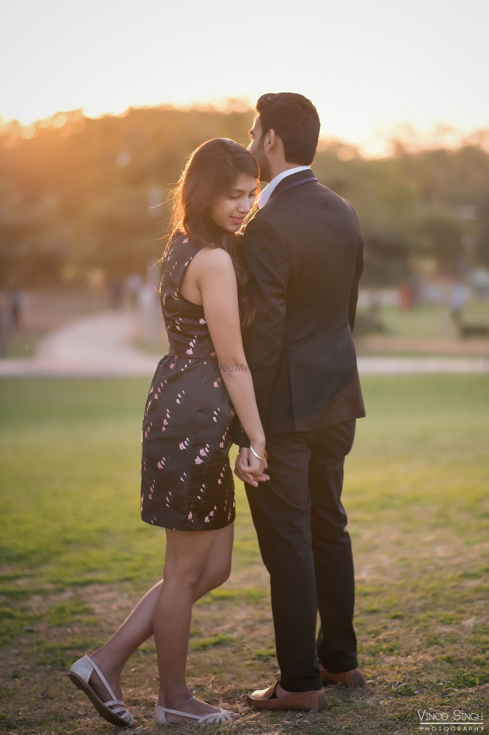 Photo From Karishma + Rishabh - By Vinod Singh Photography