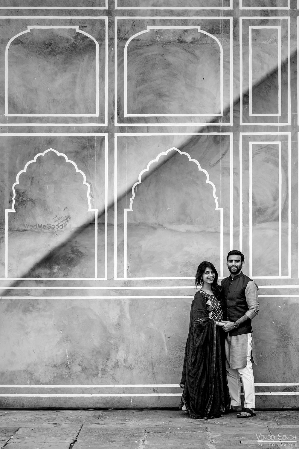 Photo From Karishma + Rishabh - By Vinod Singh Photography