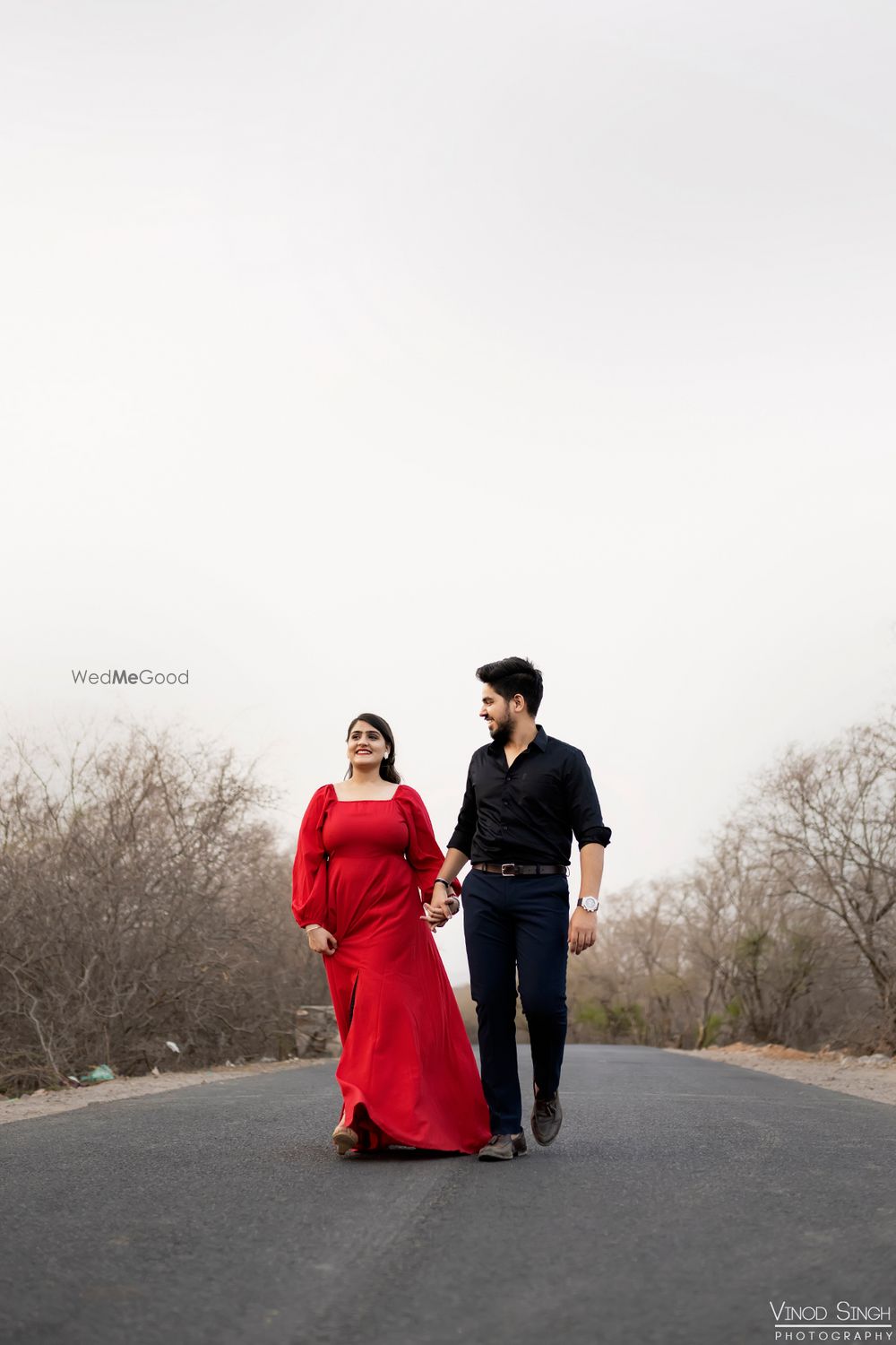 Photo From Harshita + Abhishek - By Vinod Singh Photography