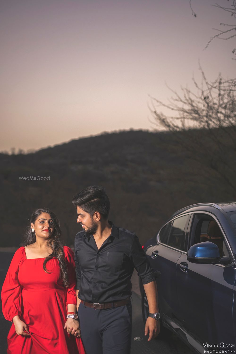 Photo From Harshita + Abhishek - By Vinod Singh Photography