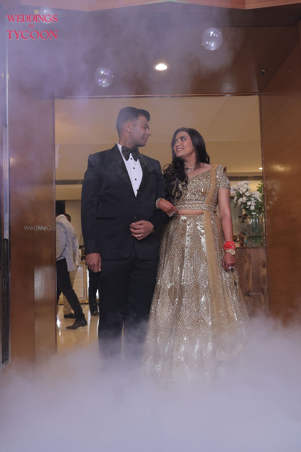 Photo From Nupur & Vyom - By Weddings by Tycoon