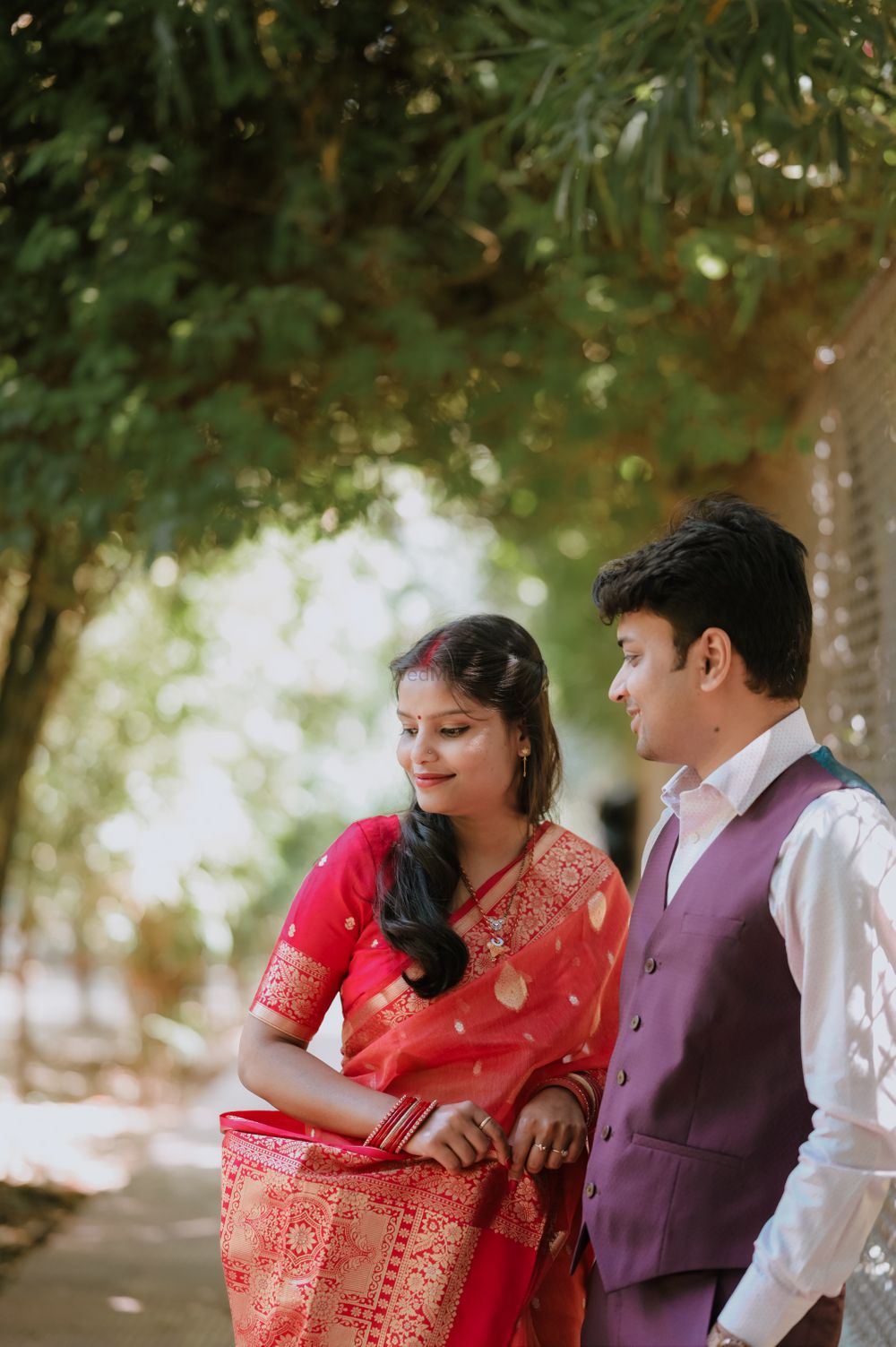 Photo From Sarwajeet & Shweta - By The IndoGraphers