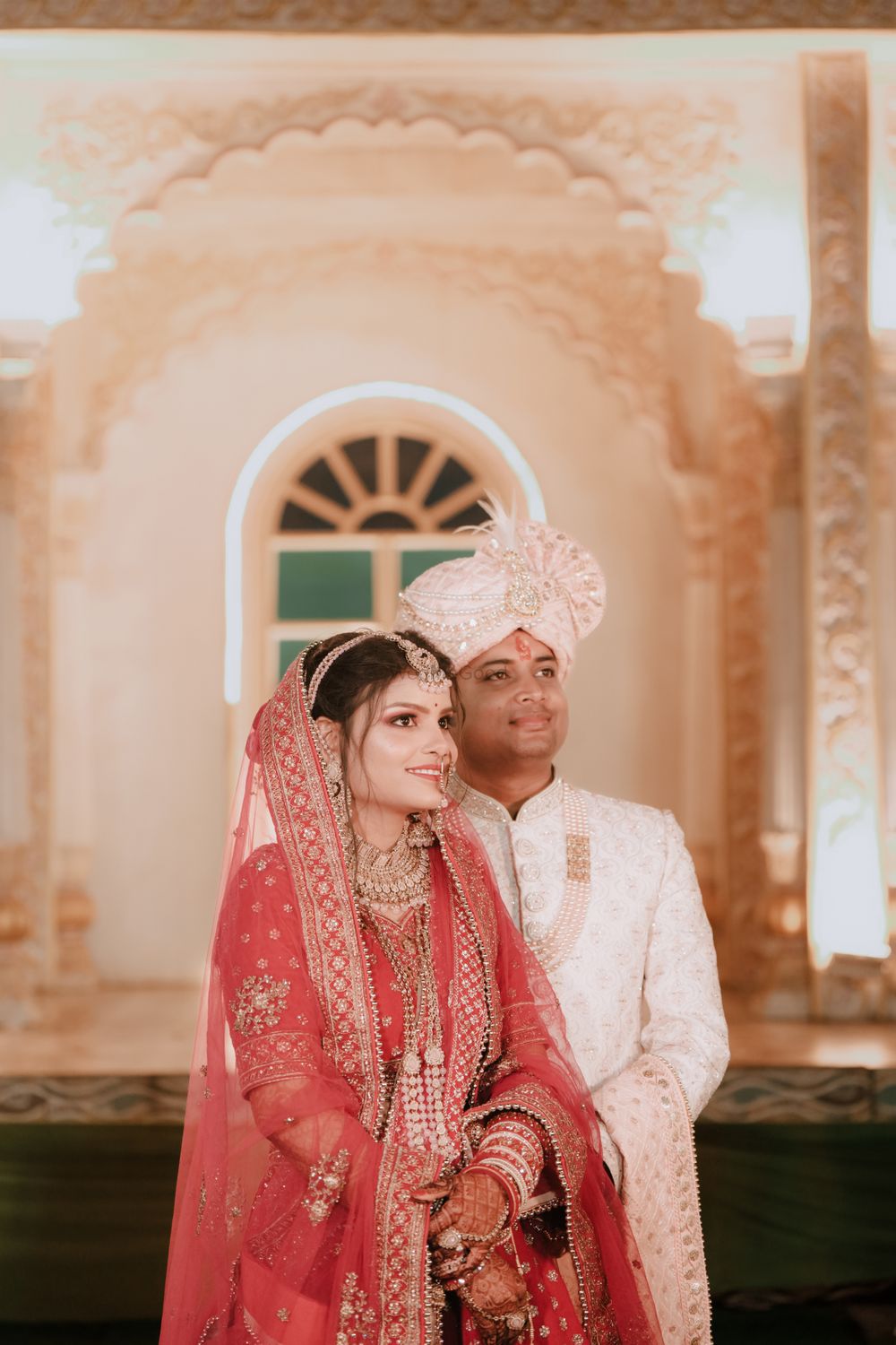 Photo From Sarwajeet & Shweta - By The IndoGraphers