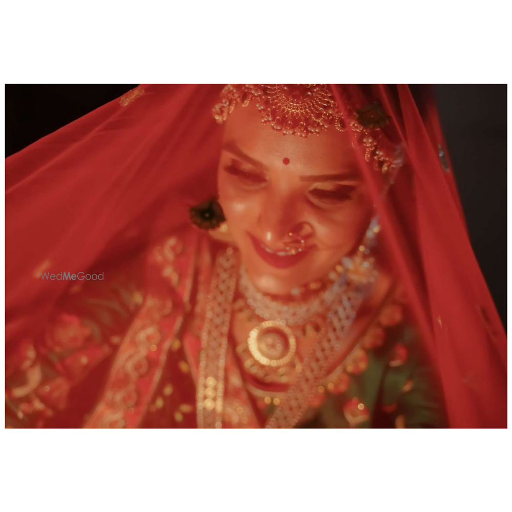 Photo From BRIDE - By Stories by Sai Film